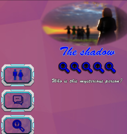 Screenshot of part of in game tablet screen